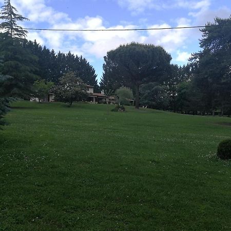 Hotel Le Jardin D Eau Lamothe-Montravel Zewnętrze zdjęcie