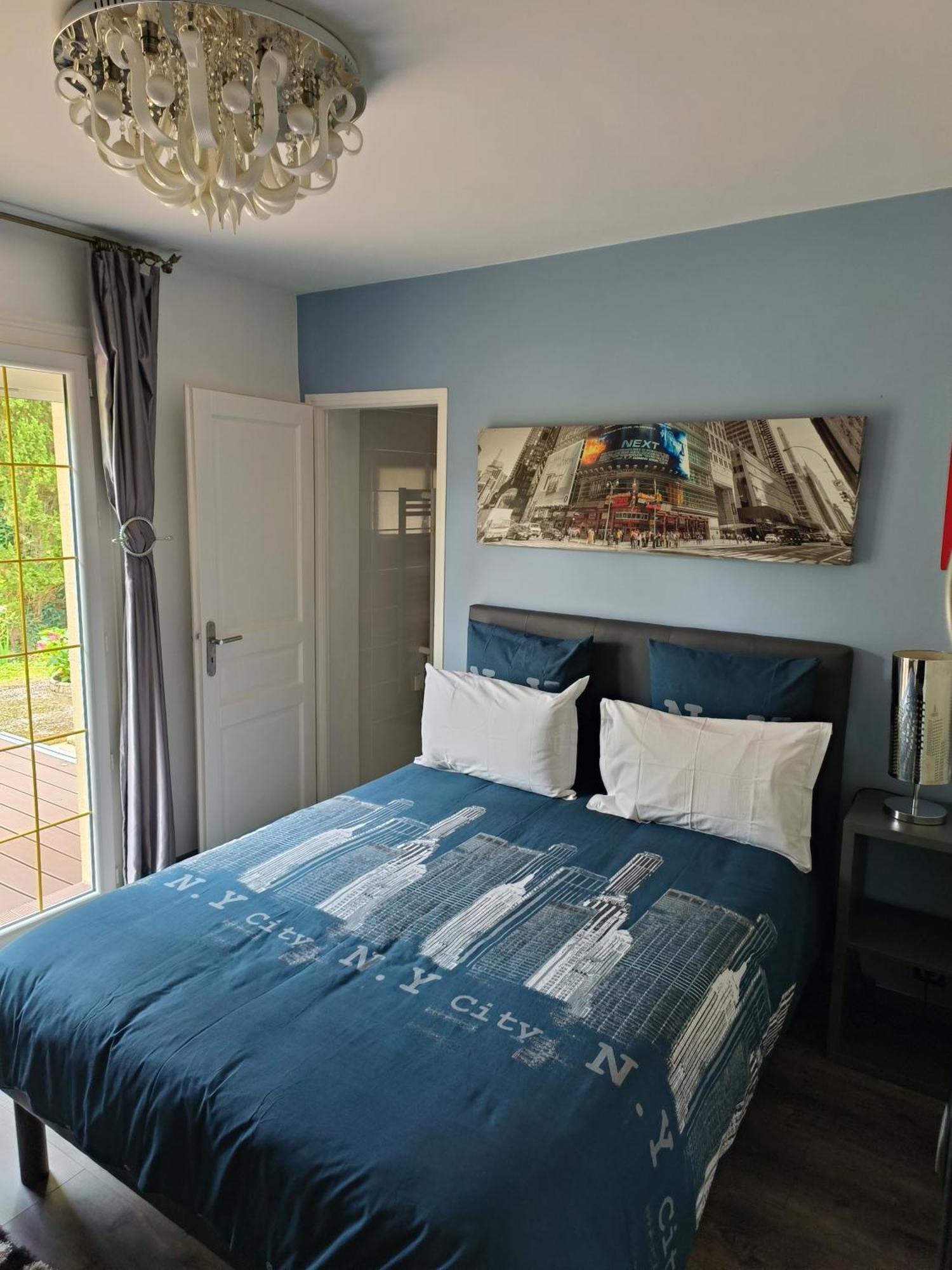 Hotel Le Jardin D Eau Lamothe-Montravel Zewnętrze zdjęcie